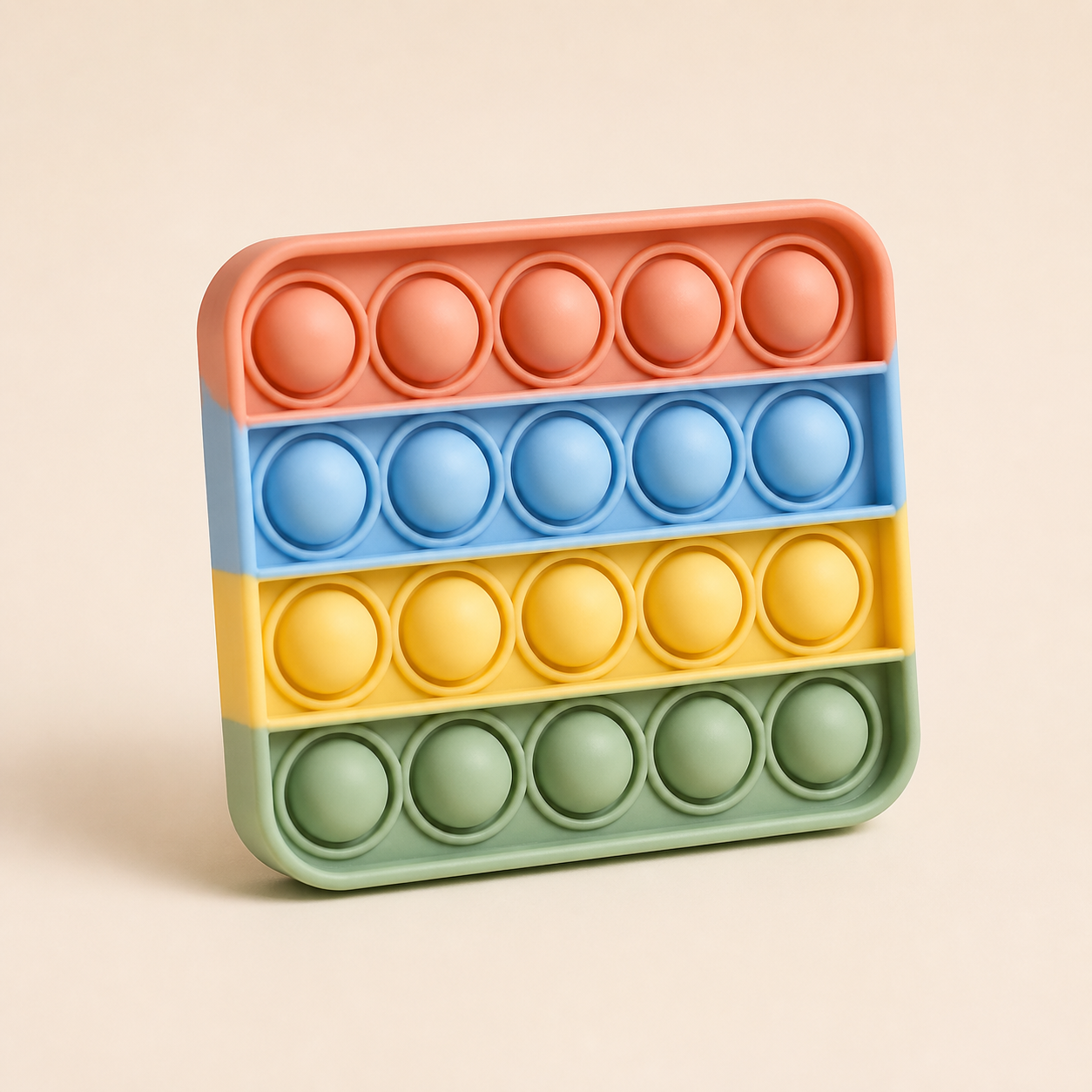 Fidget Toy Pop It